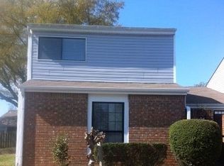 24 Huntsman Ct, Hot Springs, AR 71901