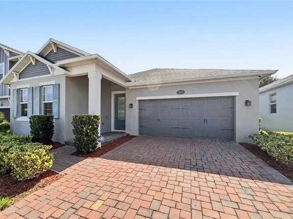 1808 Western Trailway Dr, Oakland, FL 34787
