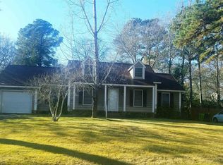 206 Andover Cir, Irmo, SC 29063