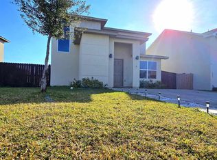 2207 Durazno Ct, Laredo, TX 78046
