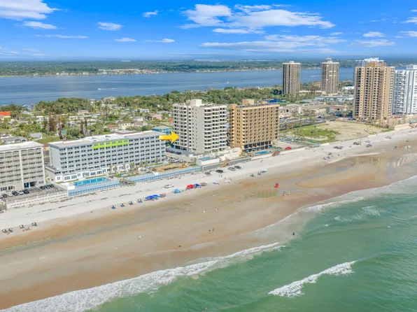 3115 S Atlantic Ave APT 305, Daytona Beach Shores, FL 32118