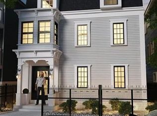 559 E 5th St UNIT 2, Boston, MA 02127