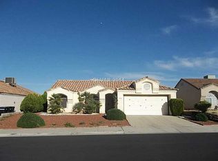 839 Brahma Ln, Henderson, NV 89002