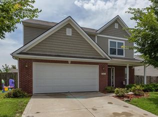 10623 Pollard Park, Indianapolis, IN 46234