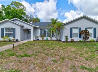 1400 Edgewater Rd, Daytona Beach, FL 32114