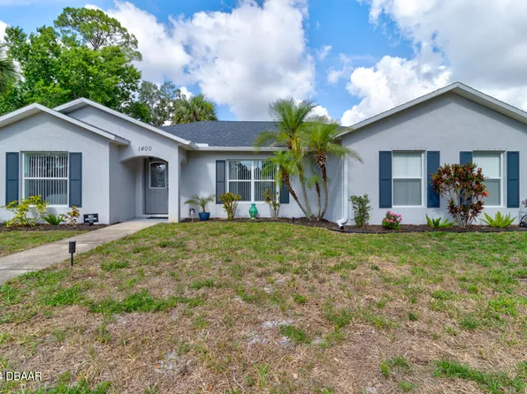 1400 Edgewater Rd, Daytona Beach, FL 32114