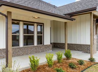 27511 E 108th Pl S, Coweta, OK 74429