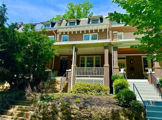 3211 Adams Mill Rd NW, Washington, DC 20010