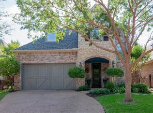 217 Versailles Ln, Keller, TX 76248