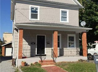 9 Bernard St, Port Washington, NY 11050