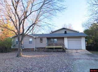 6227 Highway 202 E, Flippin, AR 72634