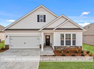 1909 Malvina Ct, Graham, NC 27253