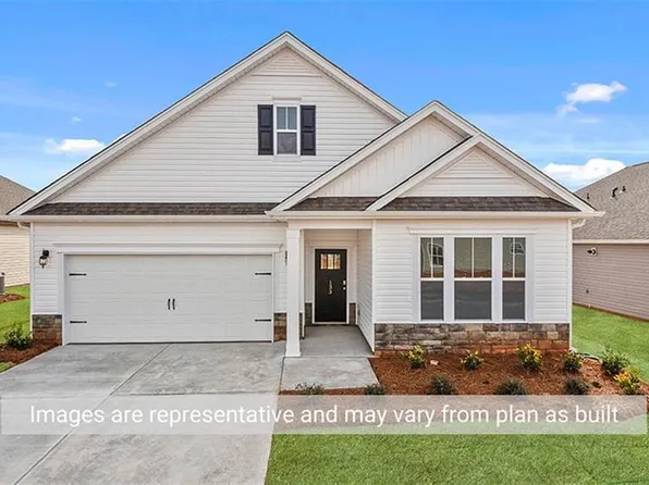 1676 Abberly Pl, Graham, NC 27253