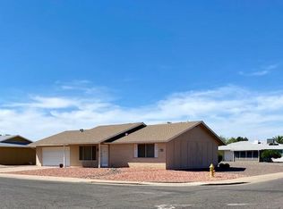 11603 N Rio Vista Dr, Sun City, AZ 85351