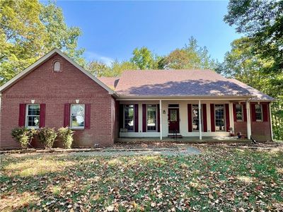 528 Quail Ridge Court, Madison, IN, 47250