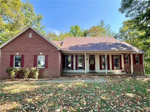 528 Quail Ridge Court, Madison, IN 47250