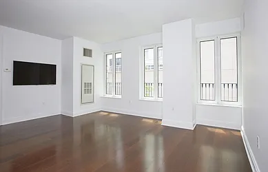 Rented by Brown Harris Stevens