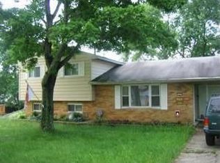 1875 Vinemont Dr, Cincinnati, OH 45231