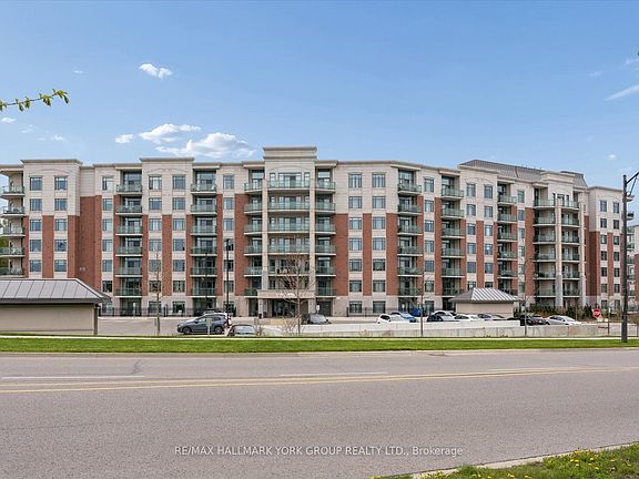 2nd image of 460 William Graham Dr #402
