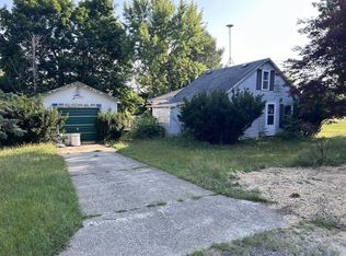 309 Vesta St, Six Lakes, MI 48886