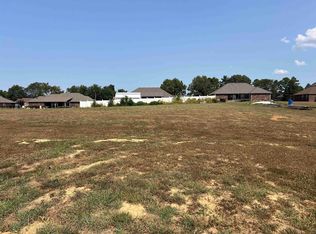 220 Wilma Dr LOT 37, Union City, TN 38261