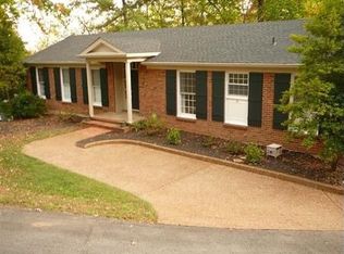 162 Lelawood Cir, Nashville, TN 37209