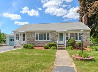 81 Angelo St, Worcester, MA 01604