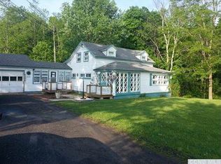 1386 Schoharie Tpke, Catskill, NY 12414