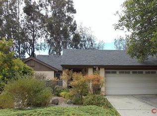 875 Vista Del Brisa, San Luis Obispo, CA 93405