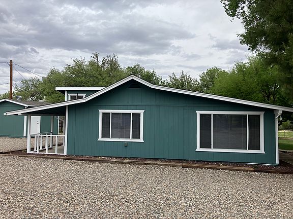 street view of the south side of the house