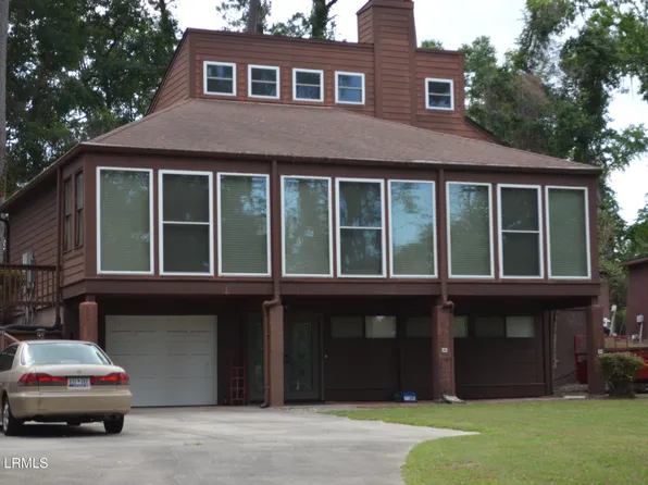 6004 Dowlingwood Drive, Beaufort, SC 29902