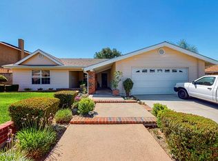 2078 Stoneman St, Simi Valley, CA 93065