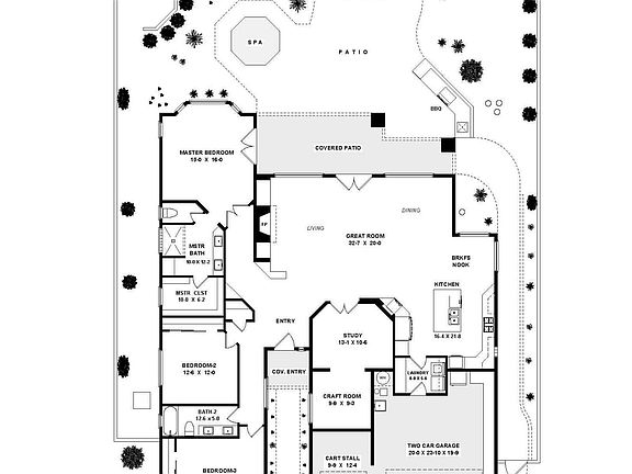 4th image of 33358 N 71ST Street