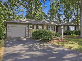 1201 Strathmore Cir, Winston Salem, NC 27104