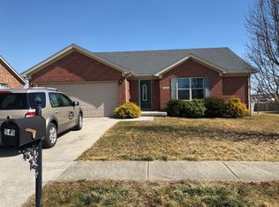 549 Southfork Dr, Berea, KY 40403