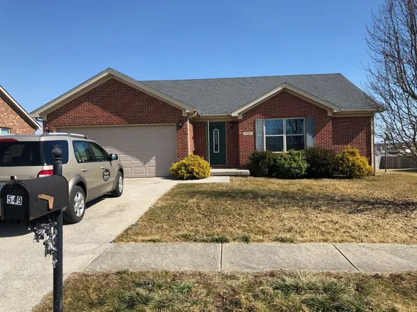 549 Southfork Dr, Berea, KY 40403