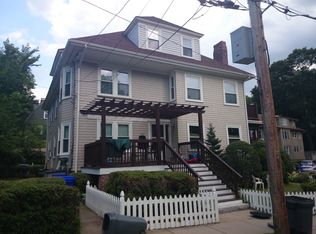 50 Columbia St, Brookline, MA 02446