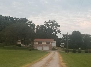 4931 SE Boston Mills Rd, Columbus, KS 66725