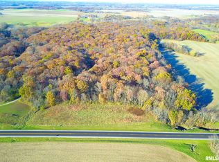 Route 108, Chesterfield, IL 62630