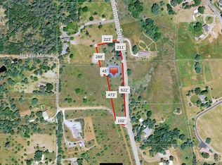 Salmon Falls Road, Pilot Hill, CA 95664