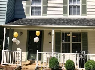 11317 Joyceton Dr, Upper Marlboro, MD 20774
