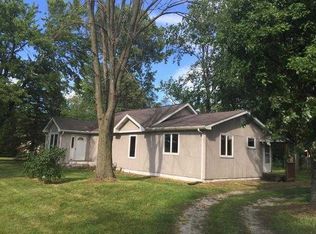 1760 N Us Highway 35, Knox, IN 46534