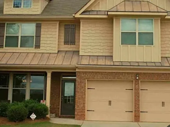 308 Ridge Pointe Dr, Athens, GA 30606