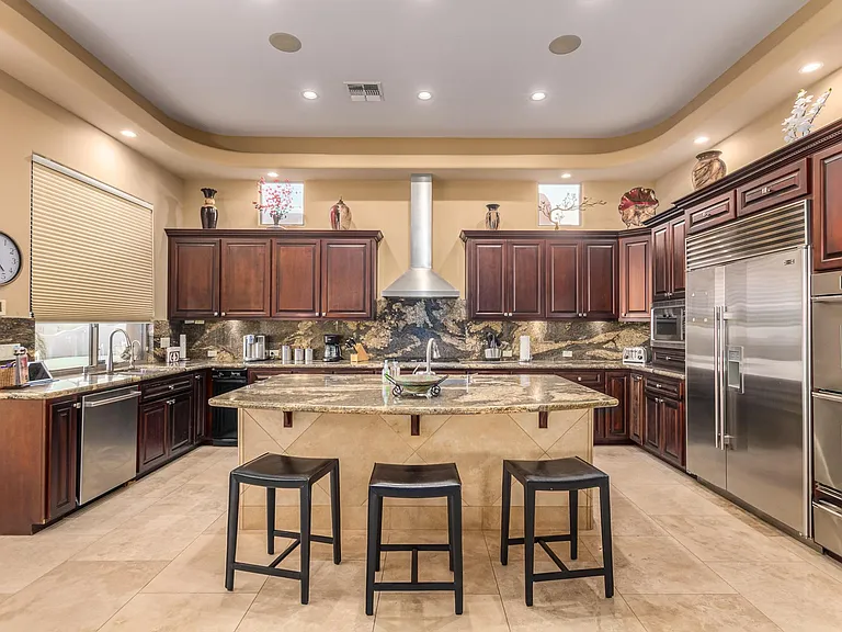 15855 E Firerock Country Club Dr — Photo 6