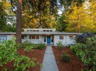 2420 SW Boundary St, Portland, OR 97239