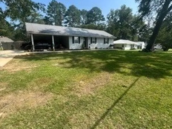 808 2nd St SW, Gordo, AL 35466