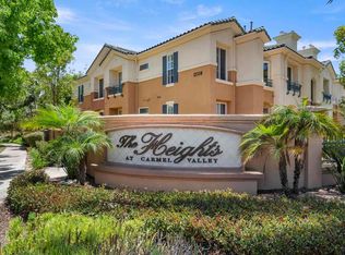 12370 Carmel Country Rd UNIT 110, San Diego, CA 92130