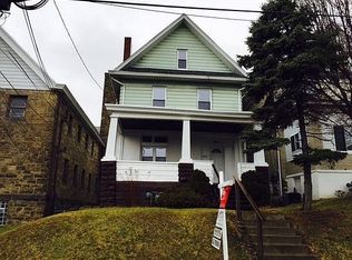 1015 Chelton Ave APT 2, Pittsburgh, PA 15226