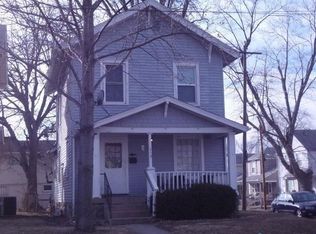 512 Charles St, Middletown, OH