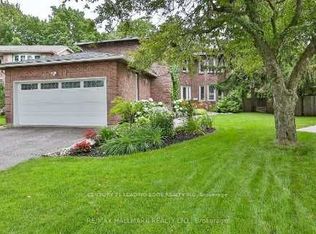 11 Fry Ct, Markham, ON L3P 4G9